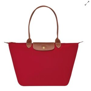 Longchamp Original Small Bag